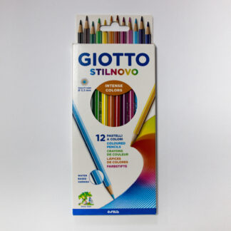 Matite colorate Giotto