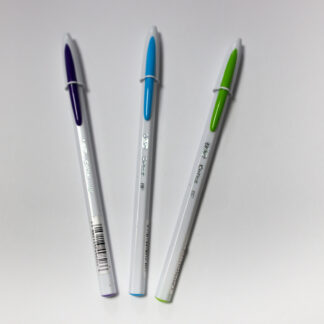 Penna bic cristall up