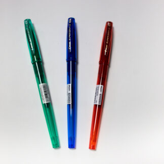 Penna a sfera Pilot super grip - g vari colori