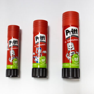 Colla Pritt original