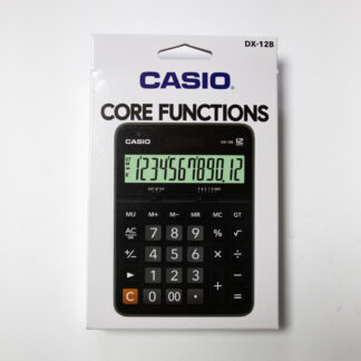 Calcolatrice CASIO X-12B