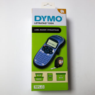 Etichettatrice DYMO LabelManager 160