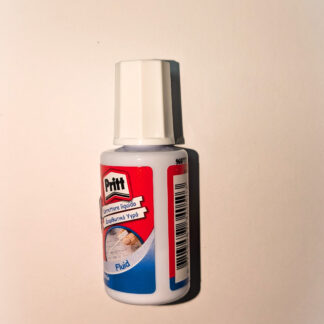 Pritt Correttore Liquido con pennello