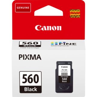 Cartuccia Pixma 560 - Nero