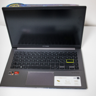 Asus Vivobook S14