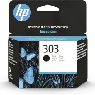 Cartuccia HP 303 - Nero