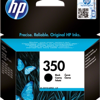 Cartuccia HP 350 - Nero