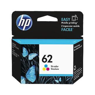 Cartuccia HP 62 - Multicolor