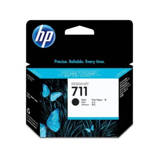 Cartuccia HP 711 - Nero