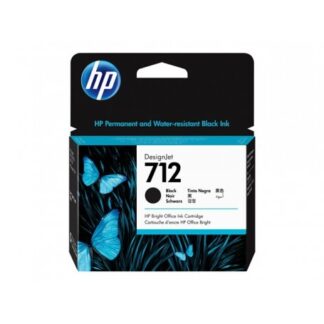 Cartuccia HP 712 - Nero