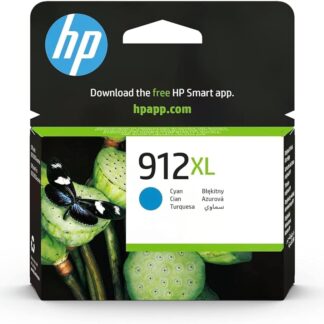 Cartucce colorate HP 912 XL