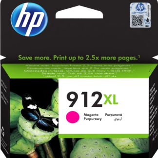 Cartucce colorate HP 912 XL