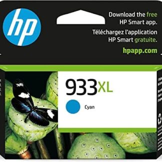 Cartucce colorate HP 933 XL