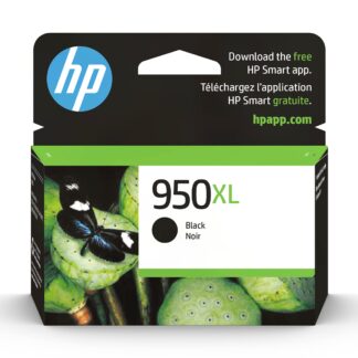 Cartuccia HP 950 XL - Nero