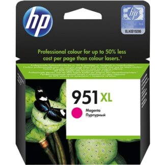 Cartucce colorate HP 951 XL