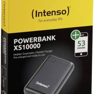 Power bank Intenso XS10000