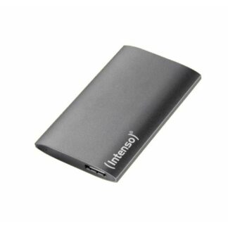 Memoria esterna SSD portatile Intenso