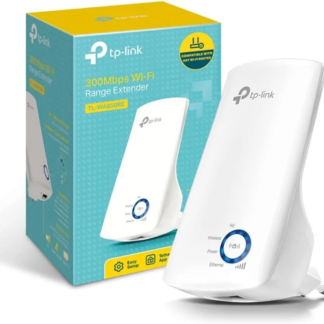 TP-Link Wi-Fi Range Extender