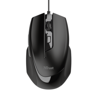 Mouse Trust Voca comfortable