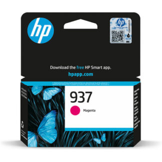 Cartucce colorate HP 937