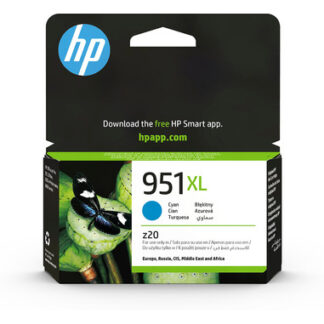 Cartucce colorate HP 951 XL