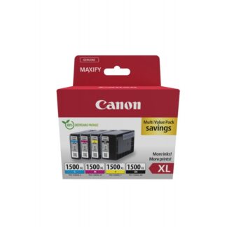 Cartucce Canon 1500 XL - Multicolore